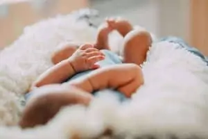 Understanding Your 2 Month Old Baby’s Sleep Schedule