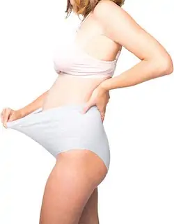 Frida Mom Post Pregnancy Underwear