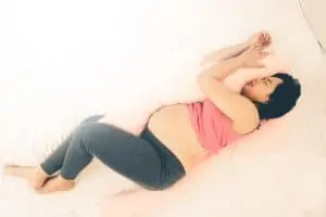 Got Achey Hips? Use a Pregnancy Pillow for Immediate Relief