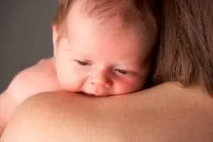 Do You Hear a Clicking Sound While Breastfeeding? Here’s What It Might Mean!