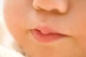 Why is My Baby Sucking on His Bottom Lip? Is Something Wrong?