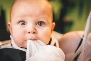 Fake It ‘Til You Make It: How to Know if Your Baby is Coughing for Attention