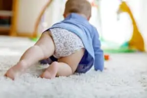 Teach Baby to Crawl: The Tips Every Mama Needs to Know!