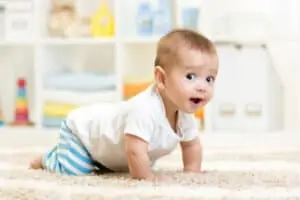 Baby Crawling Styles: 8 to Look For When Baby Starts to Crawl