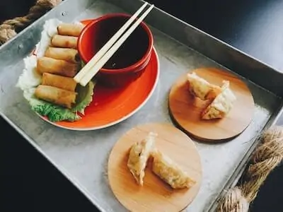 chinese recipe rolls