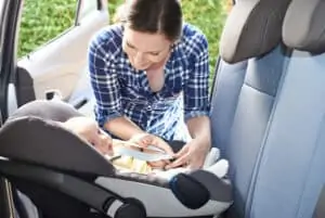 How to Prevent Blowouts in the Car Seat?
