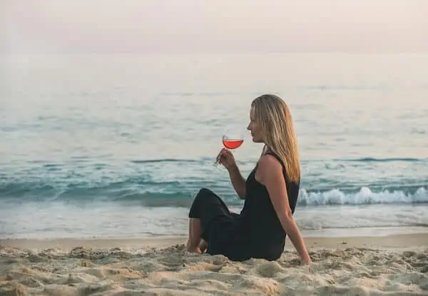 mom takes a day off