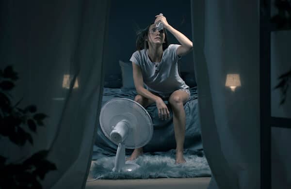 The Impact Of Night Sweats During Breastfeeding Dont Suffer In Silence - 220imbf