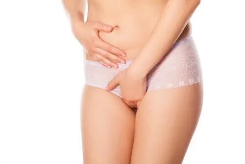 vaginal yeast infection